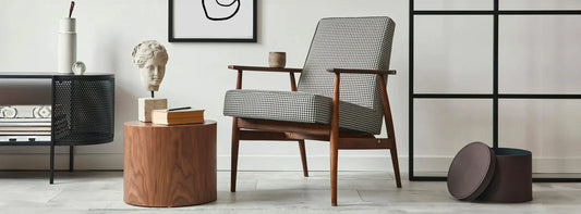 Rocking chairs