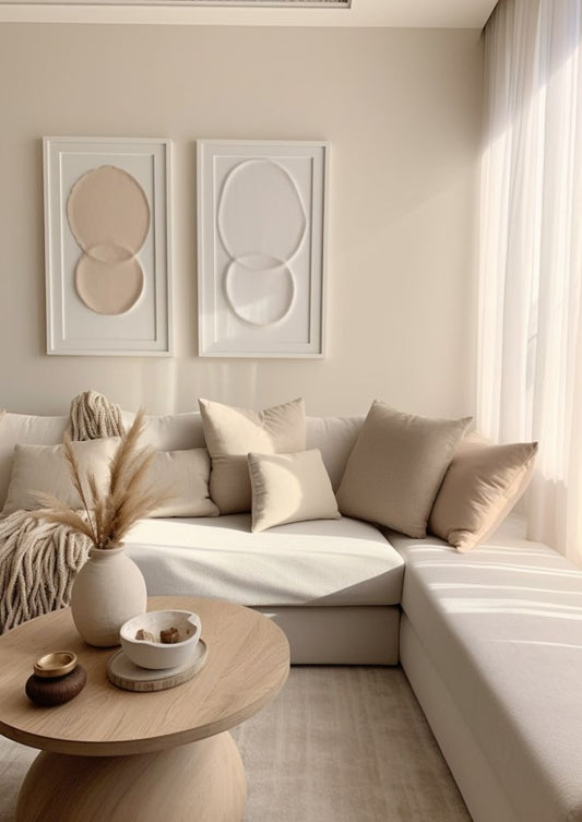 Lounge Area