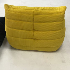 Unique Luxury Corduroy Armchair – Personalized Sculptural Comfort