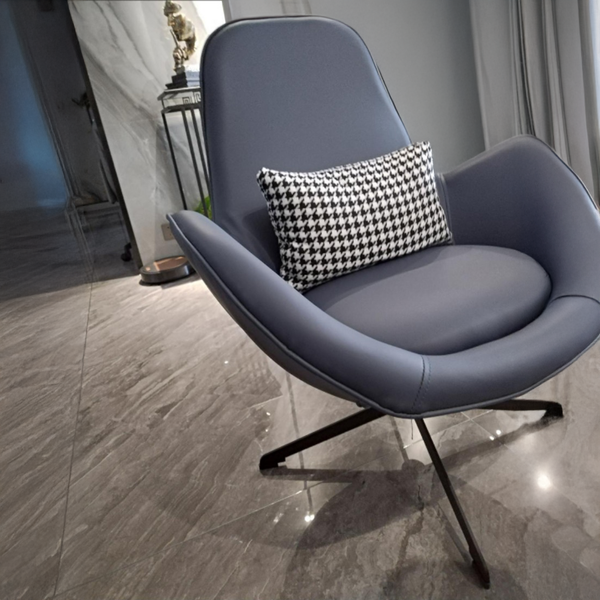 Nordic Eclipse Lounge Chair