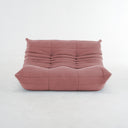 Unique Luxury 2 Seater Fabric Relax Sofa – Comfort and Timeless Elegance