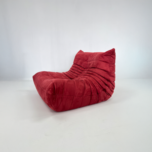 Unique Luxury Fabric Armchair - Comfort and Timeless Elegance