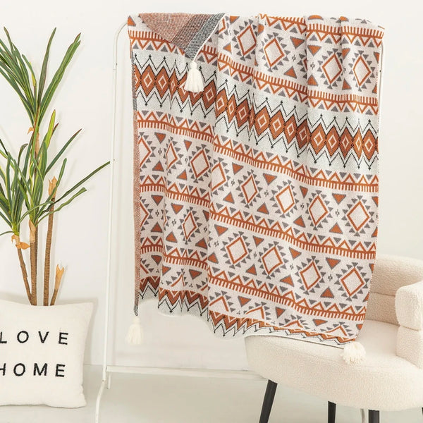 Housse Boho.