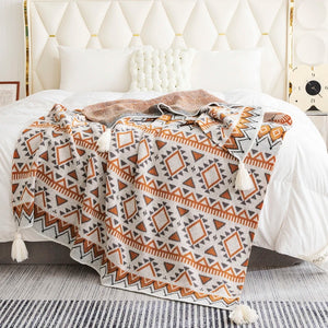 Housse Boho.