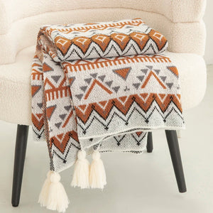 Housse Boho.