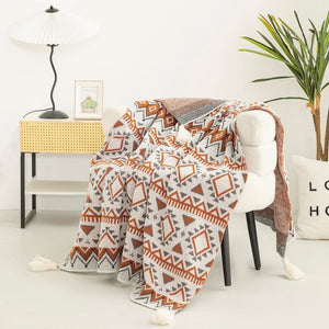 Housse Boho.