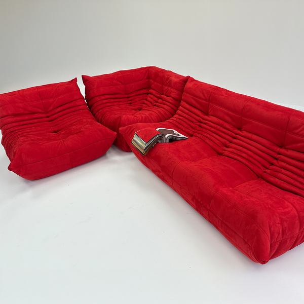 Unique Luxury Fabric Armchair - Comfort and Timeless Elegance