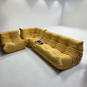 Unique Luxury Fabric Armchair - Comfort and Timeless Elegance
