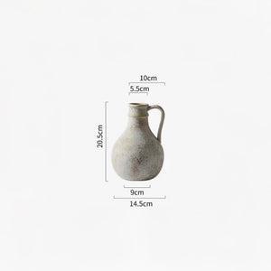 Antique Ceramic Vases – Authentic Edition