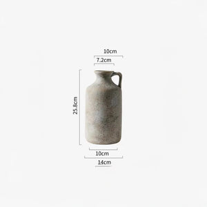 Antique Ceramic Vases – Authentic Edition