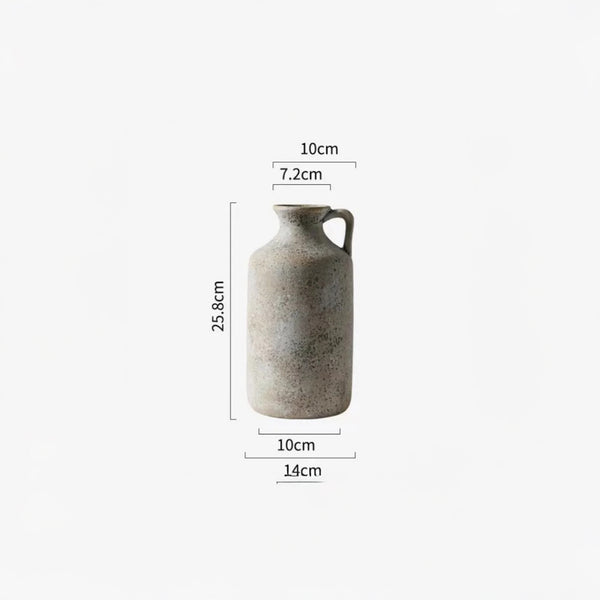 Antique Ceramic Vases – Authentic Edition