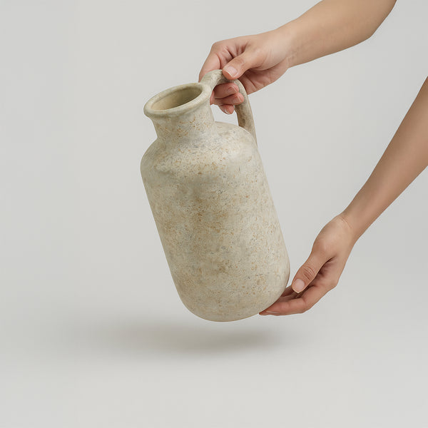 Antique Ceramic Vases – Authentic Edition