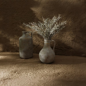 Antique Ceramic Vases – Authentic Edition