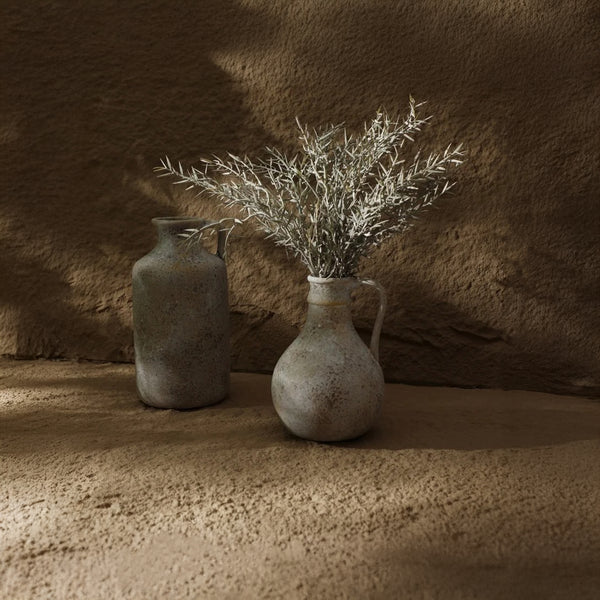 Antique Ceramic Vases – Authentic Edition