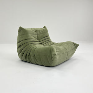 Unique Luxury Fabric Armchair - Comfort and Timeless Elegance