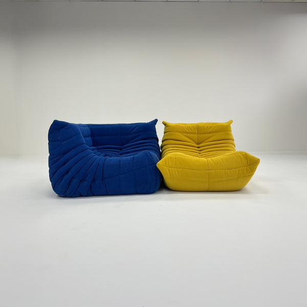 Unique Luxury Corduroy Armchair – Personalized Sculptural Comfort