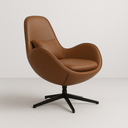 Nordic Eclipse Lounge Chair