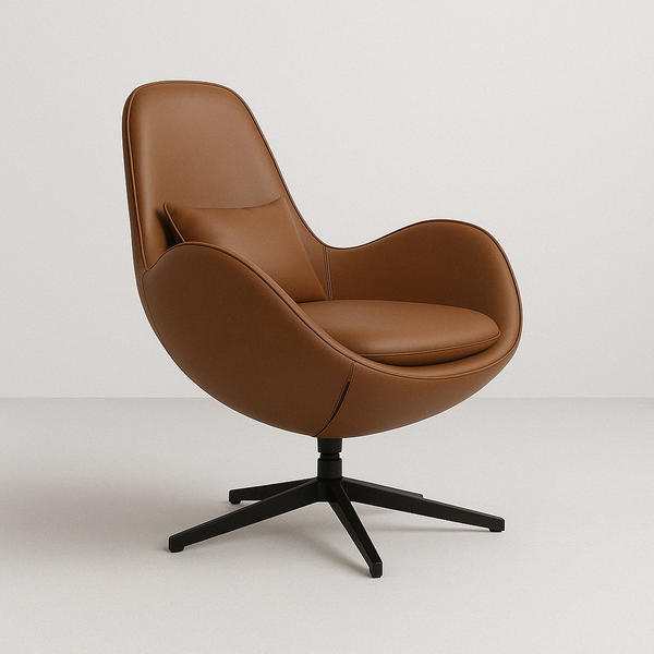 Nordic Eclipse Lounge Chair