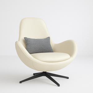 Nordic Eclipse Lounge Chair