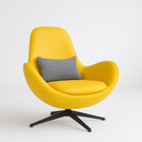 Nordic Eclipse Lounge Chair