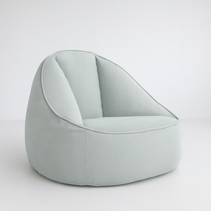 Bean Bag Armchair Corduroy Bag