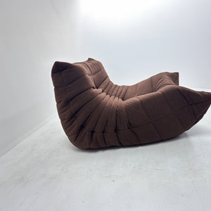 Unique Luxury Corduroy Armchair – Personalized Sculptural Comfort