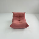 Unique Luxury Corduroy Armchair – Personalized Sculptural Comfort